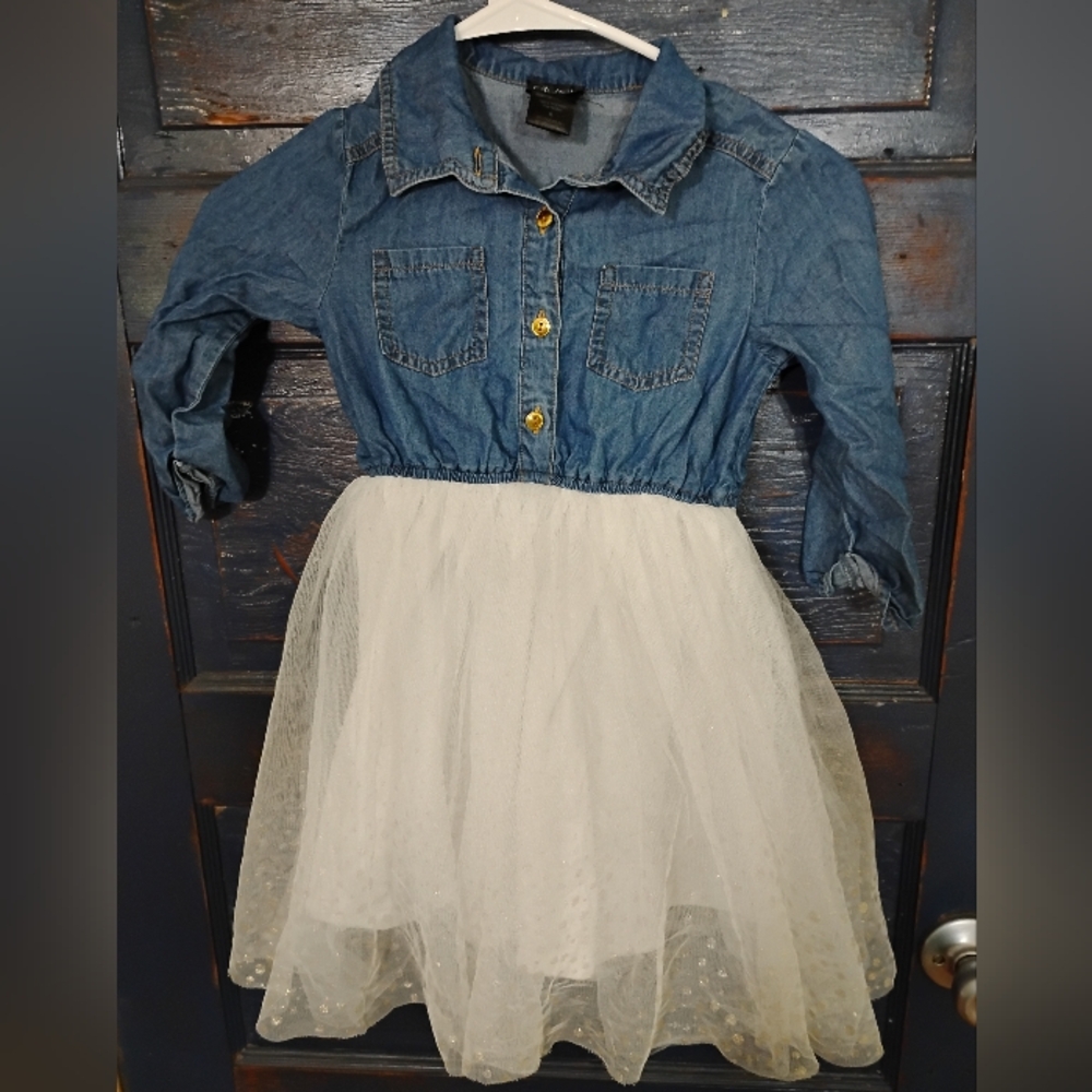 Girls dress!